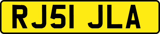 RJ51JLA