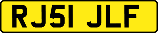 RJ51JLF