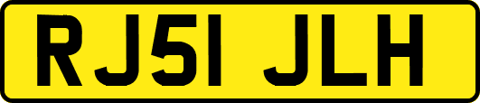 RJ51JLH