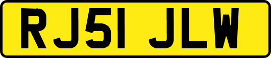 RJ51JLW