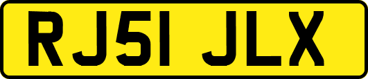 RJ51JLX