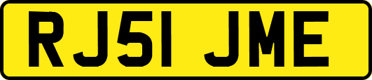 RJ51JME