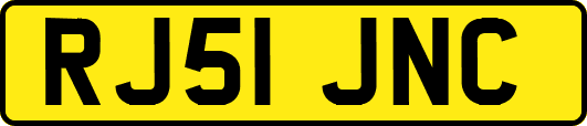 RJ51JNC