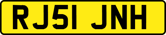RJ51JNH