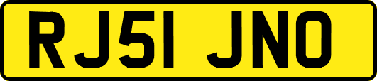 RJ51JNO