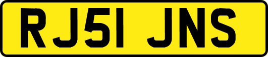 RJ51JNS