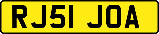 RJ51JOA