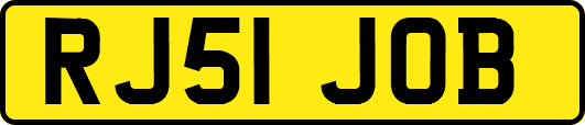 RJ51JOB