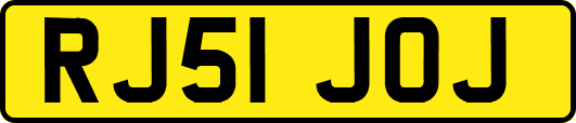 RJ51JOJ