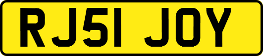 RJ51JOY