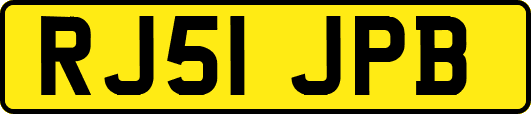 RJ51JPB