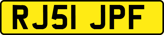 RJ51JPF
