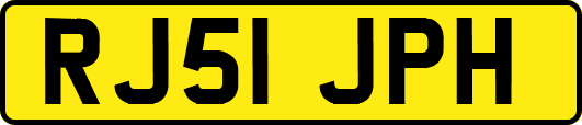 RJ51JPH