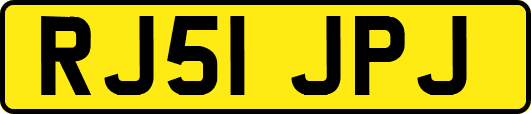 RJ51JPJ