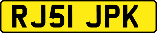 RJ51JPK