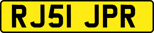 RJ51JPR