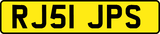 RJ51JPS
