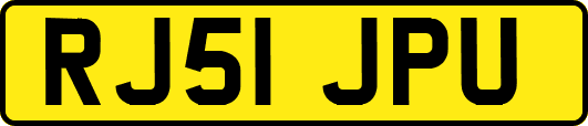 RJ51JPU
