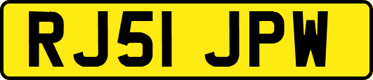 RJ51JPW