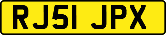 RJ51JPX