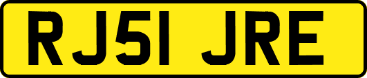 RJ51JRE