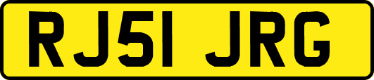 RJ51JRG