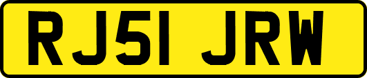 RJ51JRW