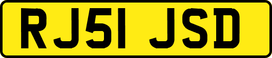 RJ51JSD