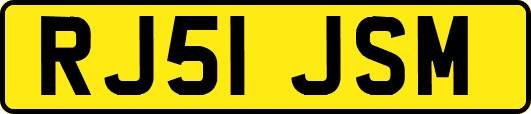 RJ51JSM