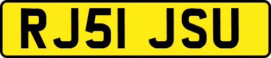 RJ51JSU