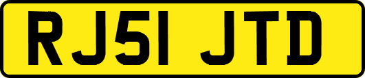 RJ51JTD