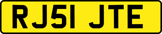 RJ51JTE