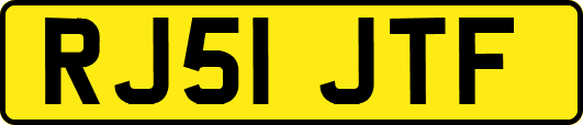 RJ51JTF