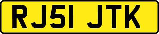 RJ51JTK
