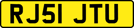 RJ51JTU