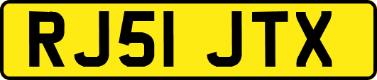 RJ51JTX