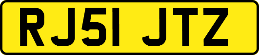 RJ51JTZ
