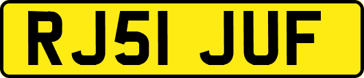 RJ51JUF