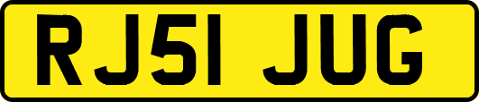 RJ51JUG