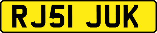 RJ51JUK