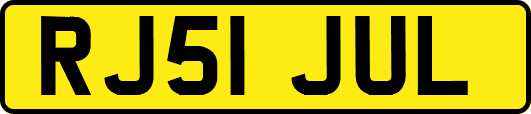 RJ51JUL