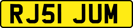 RJ51JUM