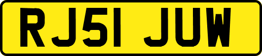 RJ51JUW