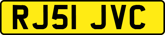 RJ51JVC
