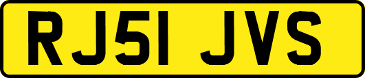 RJ51JVS