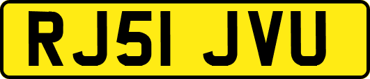 RJ51JVU