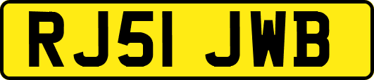 RJ51JWB