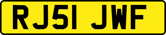 RJ51JWF