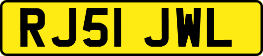 RJ51JWL