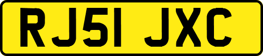 RJ51JXC